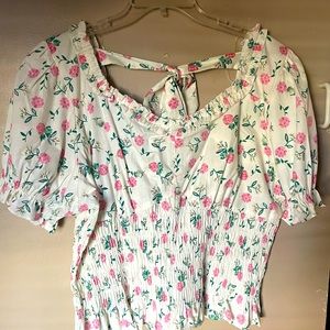3XL Blouse